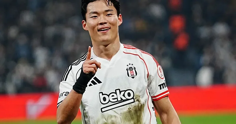 Hyeon gyu Oh durmak bilmiyor