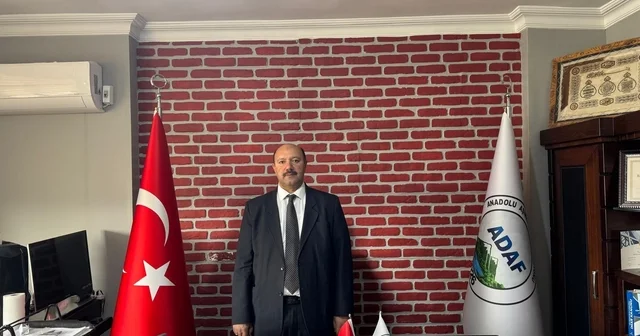 Anadolu Aşiretler Federasyonu ndan ABD ve İsrail e tepki Iğdır Haberleri