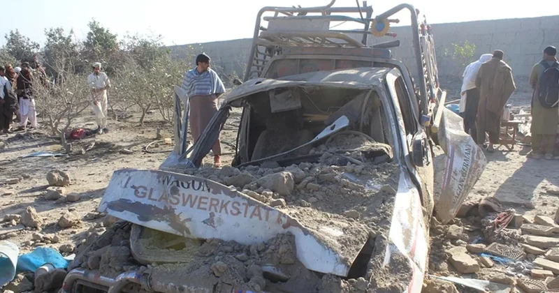 Pakistan ve Afganistan geriliminde 481 kişi hayatını kaybetti Sözcü Gazetesi