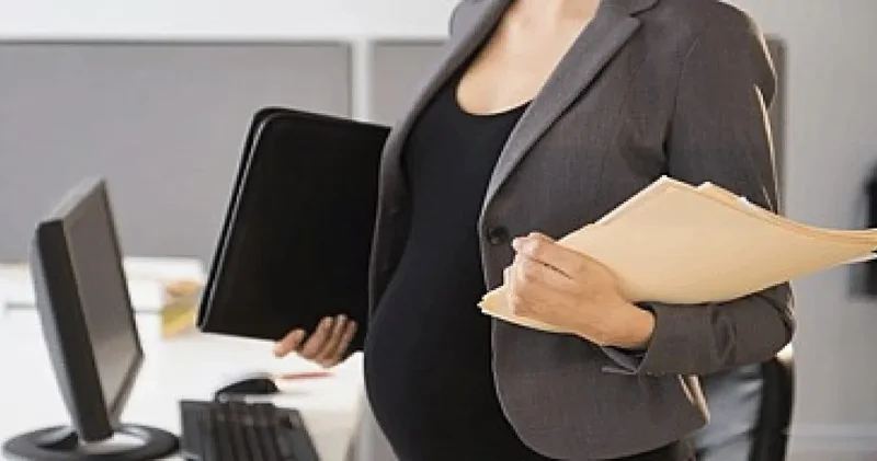 Kadınlar istifa ediyor: Nedeni yüksek ücret!