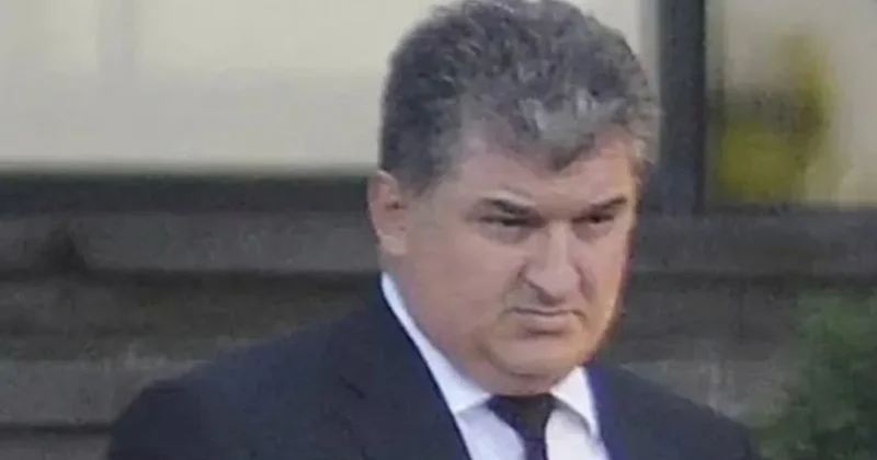 Devleti FETO’ye açtı, parsel parsel arsa dağıttı Sözcü Gazetesi