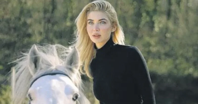 Aşk var mı yok mu?