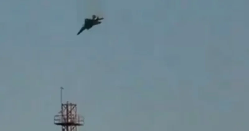 ABD nin kabusu! Düğmeye basan aynı kişi çıktı Sözcü Gazetesi