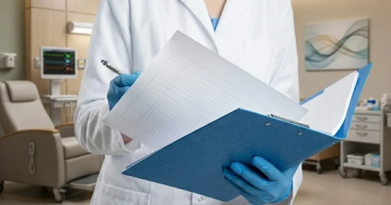 Tehlike sessizce ilerliyor: Her 8 kişiden 1’i bu hastalığa sahip Sözcü Gazetesi