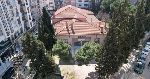 Çuval parasıyla kurulan miras, kitap ve sanatla yaşayacak Manisa nın hafızası Kitapsaray restore edilerek geleceğe taşınacak Kitapsaray ın deprem analizi yapıldı, Bakanlık tan onay bekliyor Manisa Haberleri