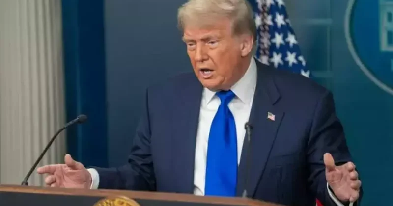 Savaş uzayacak mı? Trump süreyi açıkladı: Tükeniyor...