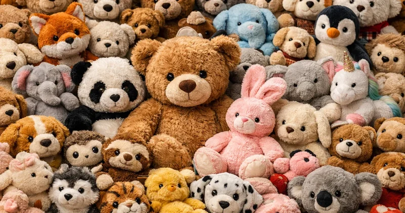 Bakanlık bir oyuncağın satışını yasakladı: Piyasadan toplatılıyor Sözcü Gazetesi