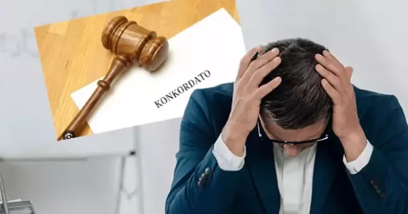 40 yıllık Türk devi iflasın pençesinde: Kaderi belirlenecek