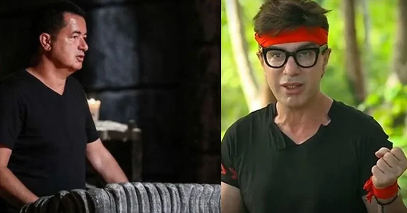 Yılmaz Morgül den Acun Ilıcalı ya sitem: Bayhan a var, bana yoktu Sözcü Gazetesi