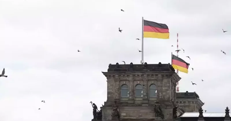 Almanya dan İran kararı! Resmen duyurdular