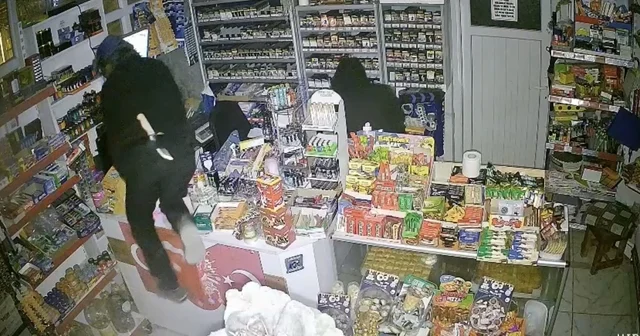 Osmaniye de çalıntı araçla hırsızlık kamerada: 1 tutuklama Osmaniye Haberleri