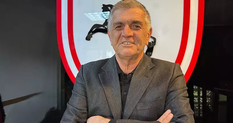 Samsunspor Basın Sözcüsü Çakır: Türkiye Kupası nı alıp Avrupa’ya gitmek istiyoruz