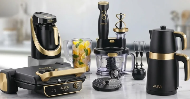 Her evde bulunuyor: 40 yıllık dev marka iflasla boğuşuyor Sözcü Gazetesi