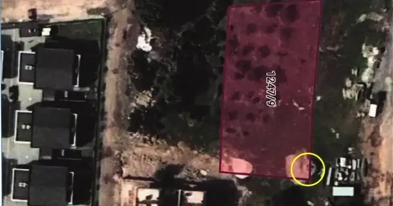 Roma Dönemine ait sarnıç yok edildi: İş makinesiyle tahrip edilen kültür varlığı için suç duyurusu Kültür Sanat Haberleri