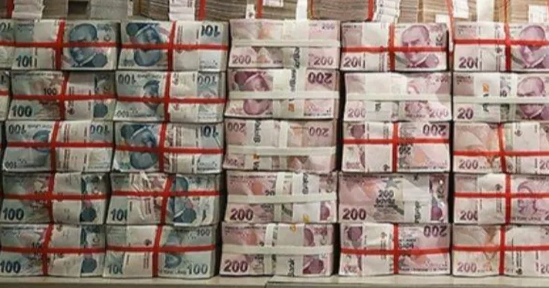 Emekliye yok ama itibara oluk oluk var Sözcü Gazetesi