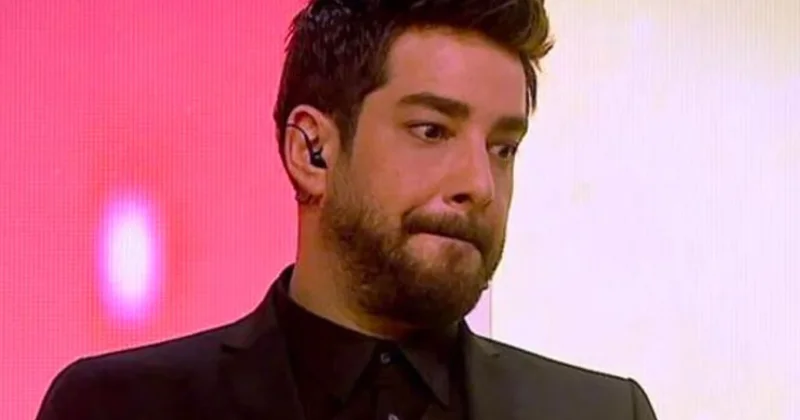 Ünlü sunucudan dolandırılan takipçisine anlamlı jest Sözcü Gazetesi