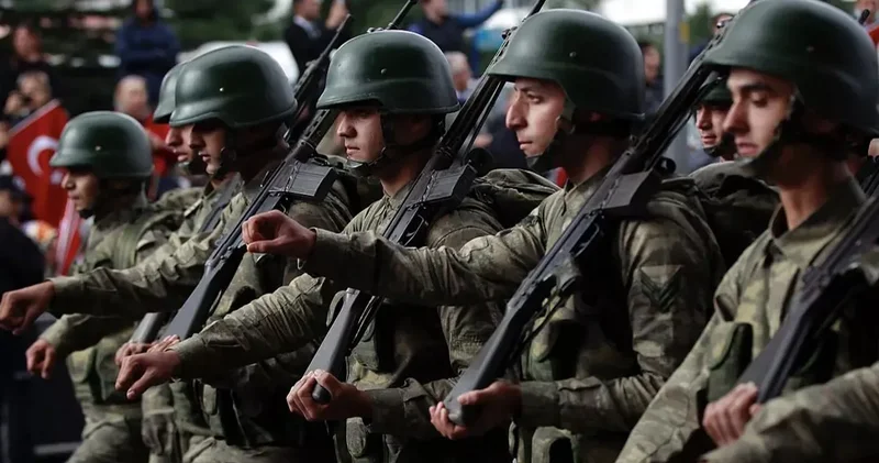 Bedelli askerlikten kasaya girecek para belli oldu