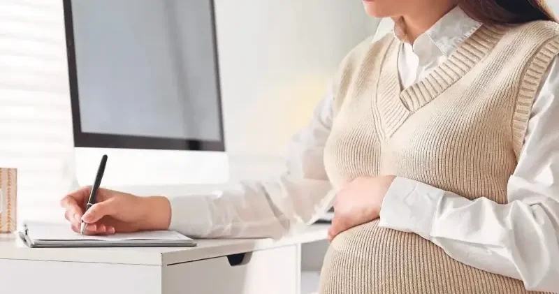 Doğum izni 24 hafta mı oluyor? Babalık izni kaç gün? İşte Meclis’e sunulan teklifin detayları Son Dakika Haberleri