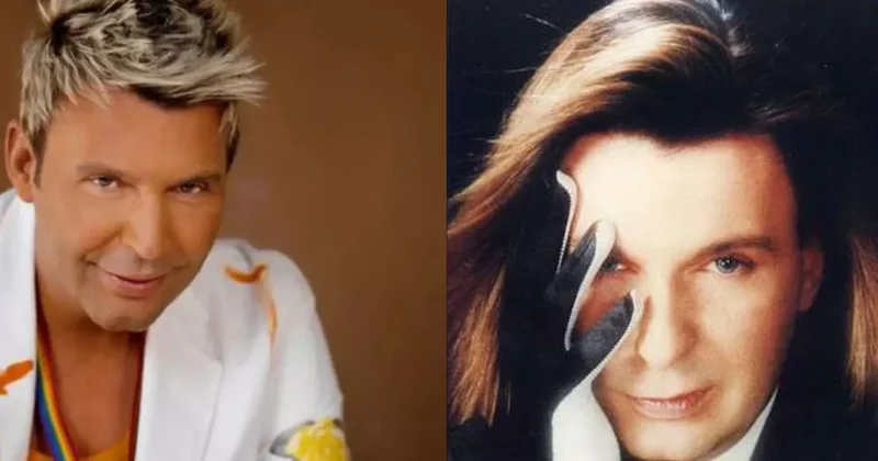 Kuşum Aydın sakal bıraktı! Yeni imajına yorum yağdı Sözcü Gazetesi