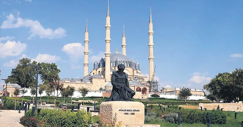 İDİL AÇIKALIN İftarda Edirne’deyiz