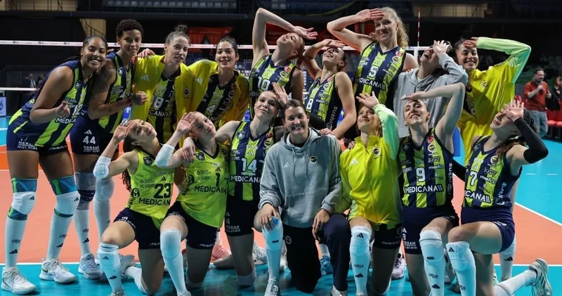 Fenerbahçe nin 3 0 hatırası: Geliyoruz Ankara