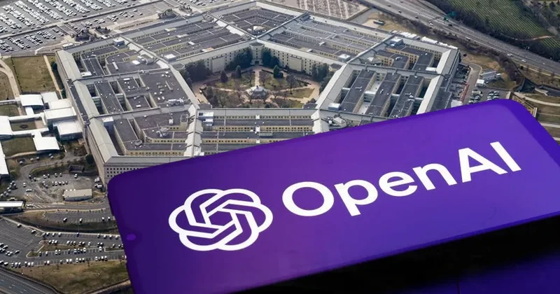 OpenAI Pentagon anlaşmasında “Yurt İçi Gözetim” yasağı