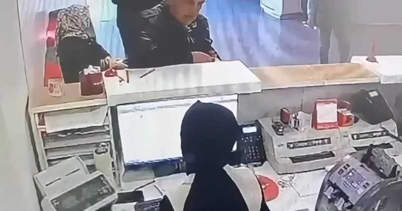 Son istasyon operasyonunda 25 tutuklama