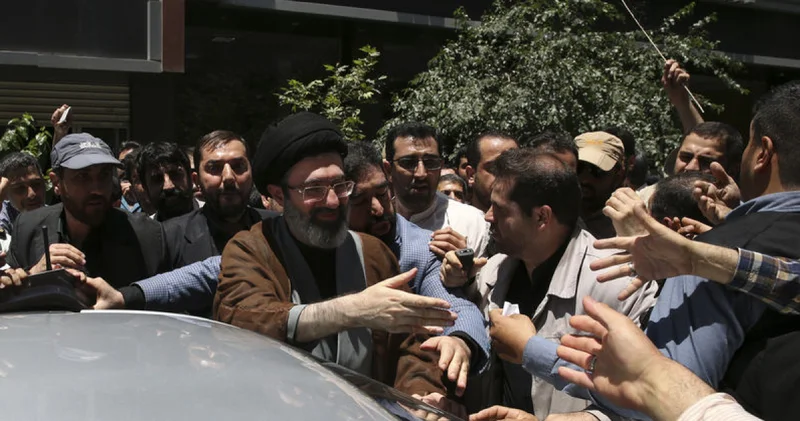 İran son dakika: Hamaney in yerine oğlu mu geçecek? Dış Haberler