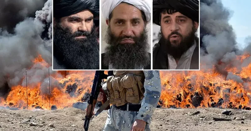 Komşu komşuyu gözüne kestirdi: Tüm liderler hedefimizde