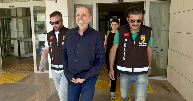 Arkan a Cumhurbaşkanına hakaret suçundan 18 ay hapis cezası Muğla Haberleri