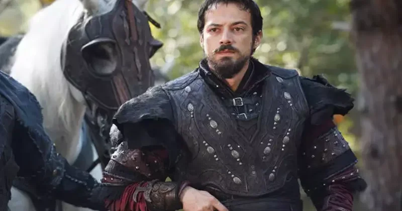 Kuruluş Orhan dan üzen haber! Yayın akışından çıkarılmasının nedeni...