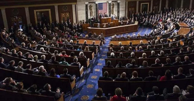ABD Senatosu, Trump ın İran a yönelik saldırıları konusunda savaş yetkileri tasarısını oylayacak