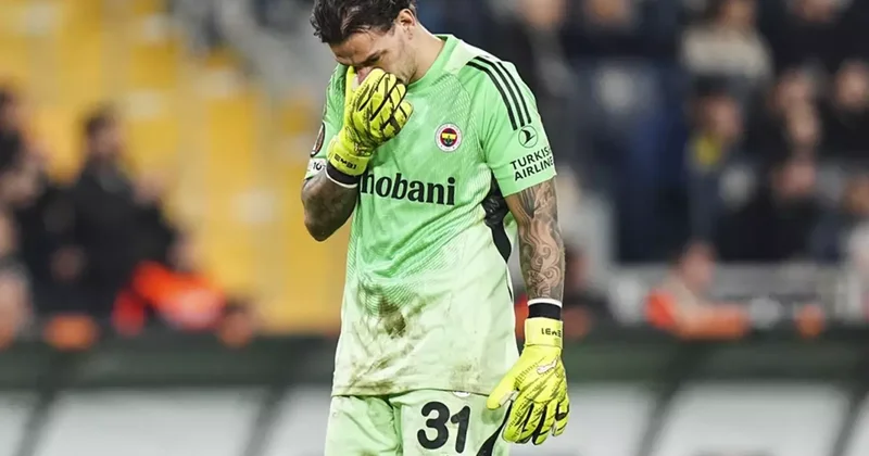 Sakatlıktan kurtuldu denen Ederson yine korkuttu