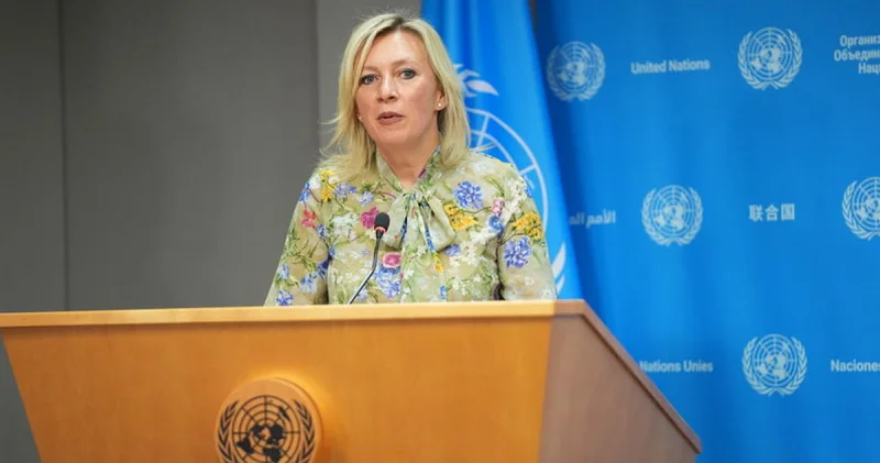 ABD ile İsrail Orta Doğu yu uçuruma sürüklüyor Dış Haberler