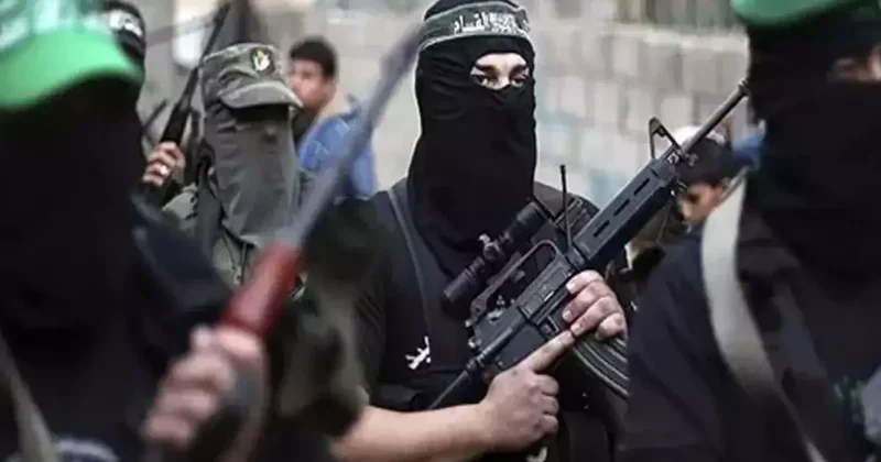 Hizbullah, Lübnan da İsrail askerleri ile çatışmaya girdi