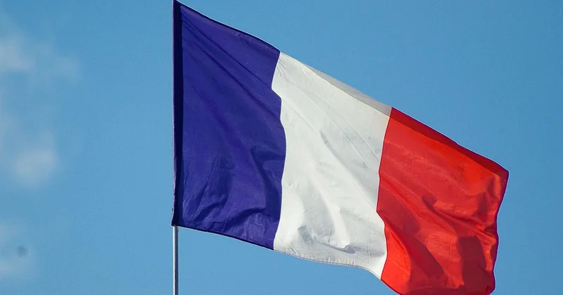 Fransa dan Türkiye deki vatandaşlarına dikkat çeken uyarı Sözcü Gazetesi