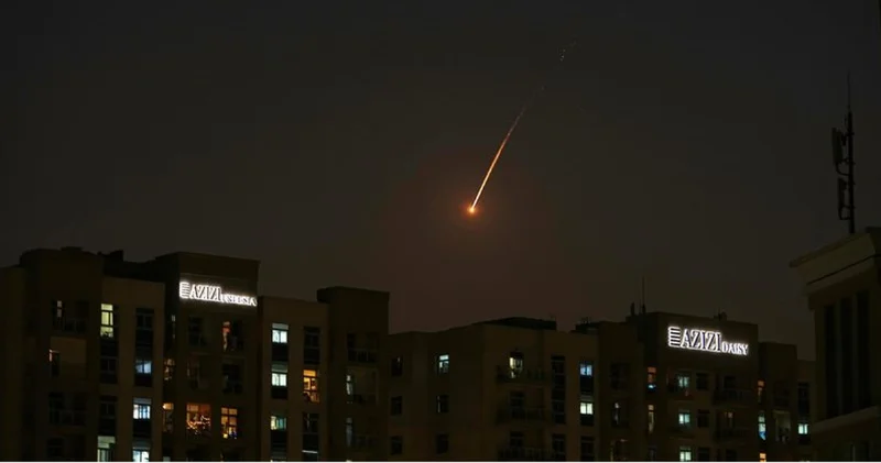 İran’da rejim değiştirme hamlesi: Sistemin merkezi güçlü Dış Haberler