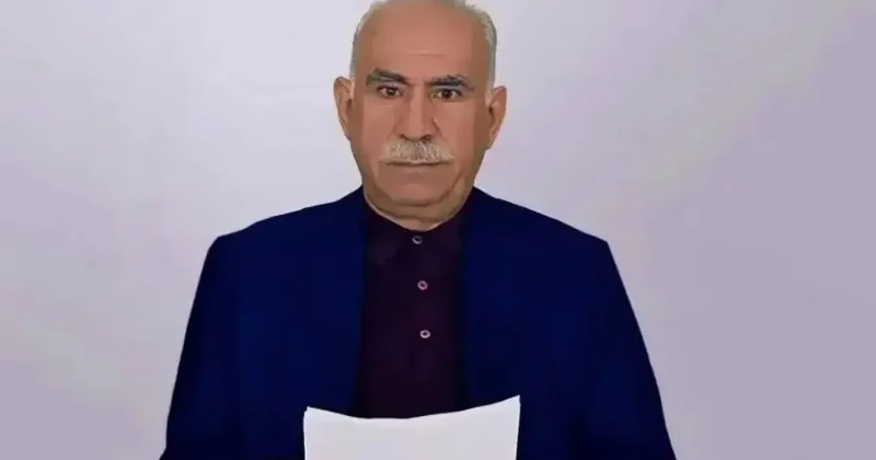 Her kafadan bir ses çıkıyor: Öcalan da açık açık statü istedi Sözcü Gazetesi