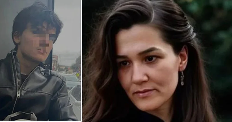 Fatma Nur Çelik öğretmenin katili F.S.B nin ifadesi ortaya çıktı SON DAKİKA HABER Son dakika haberleri