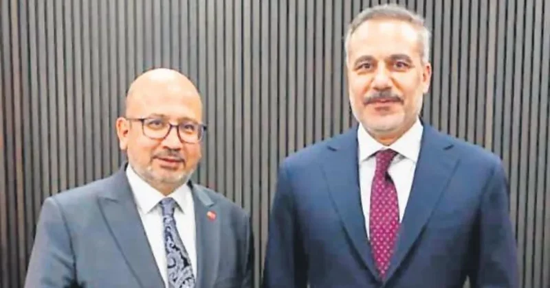 Türkiye kendini koruyacak iradeye sahip