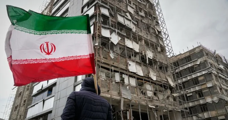 CNN: İsrail ve ABD, İranlı Kürt muhalifleri Tahran yönetimine karşı kullanmak istiyor Dış Haberler