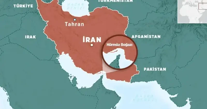 Petrol piyasasında Hürmüz senaryoları: Talep yıkımı gerçekleşebilir