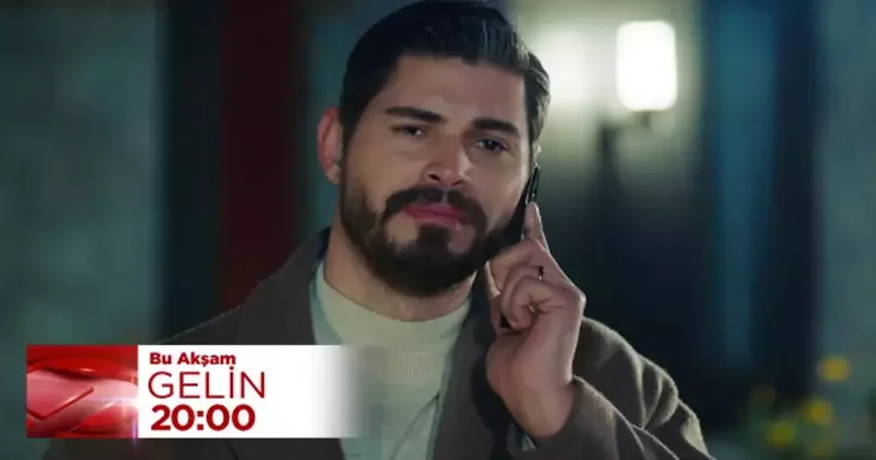 Gelin de Cihan, Hançer e veda ediyor! Mukadder plana uymaya karar veriyor