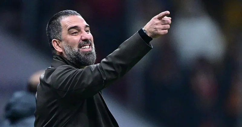 Arda Turan yuvasına mı dönüyor? Müjdeyi adını vererek açıkladılar