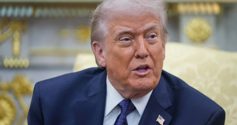 Trump ın savaş yetkileri oylanacak Dış Haberler