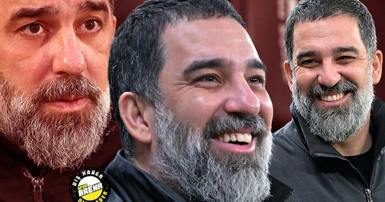 Arda Turan ı yuvası çağırıyor! Müjde gibi teklif