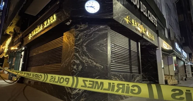 Son dakika: Bilecik te 30 saniyede milyonluk kuyumcu soygunu