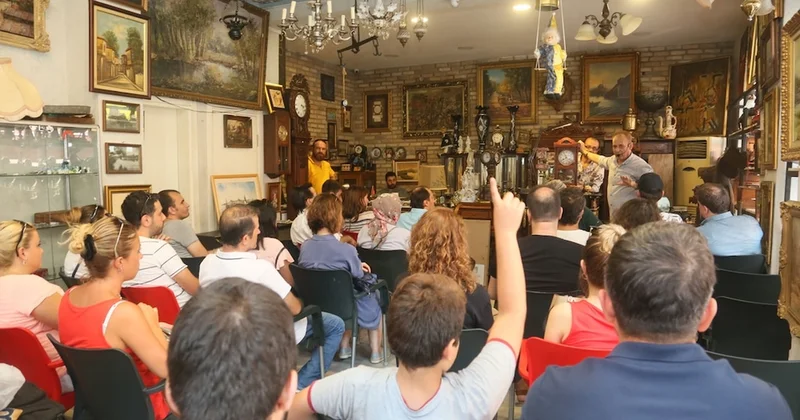 Ünlü aktörden çalınan 45 kuruşluk eşya 660 milyon liraya satıldı Sözcü Gazetesi