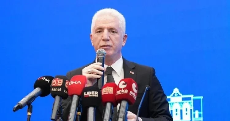 İstanbul Valisi Gül den bayramda burs açıklaması: 10 bin lira vereceğiz