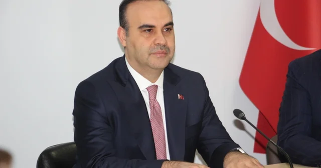 Bakan Kacır: İhracatımızı 273 milyar dolara çıkardık Kocaeli Haberleri